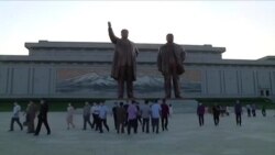 Каква навистина е состојбата со пандемијата во Северна Кореја?