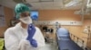 France Reports 3 More Coronavirus Deaths, Taking Total to 7