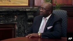  Nhlanhla Nene (AP)