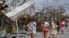 At Least 10,000 People Reportedly Died in Central Philippines