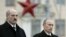 Putin's visit to Minsk