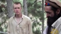 Acusado Bergdahl