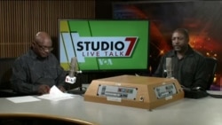 Live Talk - Diaspora Forum