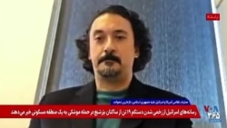 بحث مهمانان میدان درباره ایران در شرایط جنگ؛ تک‌‌روی یا همبستگی؟