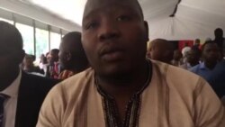 'Sizabuyela Ekhaya Siyevula Amabhizimusi'