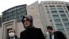 Turkish Court Suspends Trial of Saudi Suspects in Khashoggi Killing 