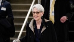 Wendy Sherman salue les efforts du Gabon en matière de protection de l'environnement