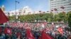 Tunisia Opposition Presses President Saied For A Voice