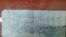 MYANMAR-POLITICS/PRISON -A smuggled sketch shows people inside of Myanmar's Insein prison with a written date April 17, 2021, in this undated picture obtained by REUTERS