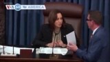 Ameriki Jamana kibaruyaw sanga kelen kɔnɔ