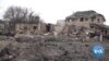 Chernihiv Residents Ache for Relief After Monthlong Siege 