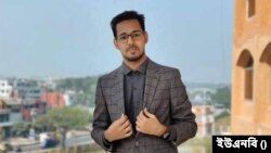 আবু সায়েম সেফাতুল্লাহ