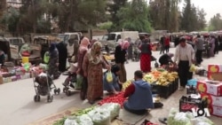 Qamişloyî jiber Zêdebûna Buhayê Keskatîyê Gazincan Dikin