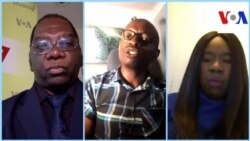 Livetalk, April 8, 2022: Zimbabwean Killed in South Africa