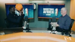 Basketball Africa League Podcast | April 8, 2022