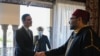 Madrid et Rabat scellent une réconciliation "historique"