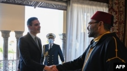 Le Premier ministre espagnol Pedro Sánchez est arrivé mercredi à Rabat pour une réunion au sommet afin d'ancrer le "partenariat stratégique" entre les deux pays après une profonde crise diplomatique.