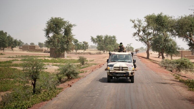 Morrah: l'armée malienne rejette les allégations de massacre de civils