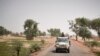 Une "attaque terroriste" fait au moins 5 morts au Mali