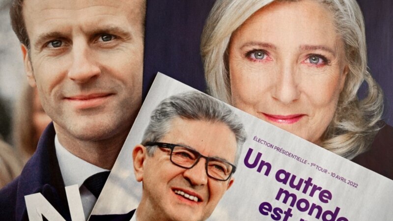 Les candidats à la présidentielle française se démultiplient