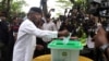 Le vice-président Osinbajo candidat à la présidentielle nigériane de 2023