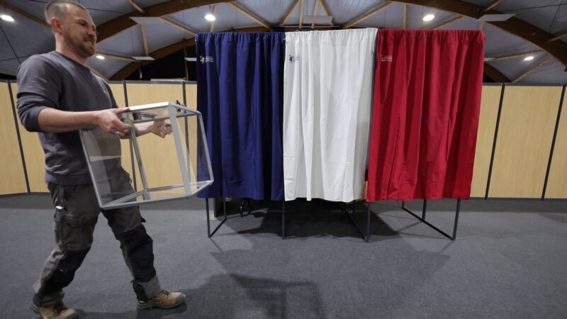 France: certains candidats ont déjà donné des consignes en cas de second tour