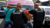 El Salvador informa haber arrestado a 7.467 pandilleros en 12 días