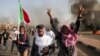 Sudanese Take to Streets in New Anti-Coup Protests 