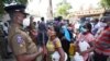 Sri Lanka Calls for $1 Billion Debt Restructure as Economic Crisis Rages 