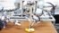 Japan Robot Peels Bananas Without Squashing the Fruit 