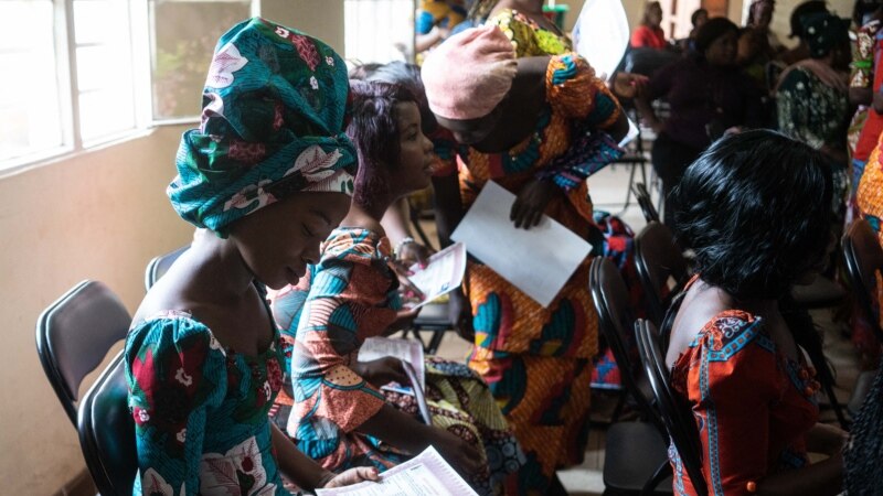 Dans l'est de la RDC, la banalité et l'horreur des viols quotidiens