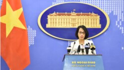 Việt Nam lên tiếng về việc bị Mỹ đưa vào danh sách cần theo dõi đặc biệt về tự do tôn giáo