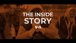 The Inside Story-Carnage in Ukraine Episode 34