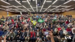 Çaremîn Kongreya HDPê li Enqerê