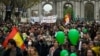 Spain Bans Harassment of Women Entering Abortion Clinics
