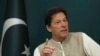 ပါကစ္စတန်လွှတ်တော်က ဝန်ကြီးချုပ် Imran Khan ကို ဖြုတ်ချ