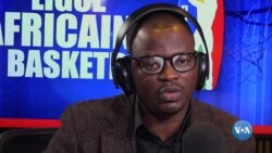 Podcast de la BAL: le point sur la conférence du Nil avec Yacouba Ouédraogo