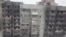 Drone Shows Devastation in Ukraine’s Mariupol 
