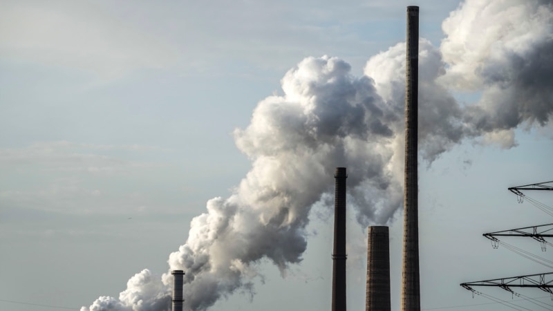 Uni Eropa Perlu Gandakan Investasi untuk Capai Tujuan Iklim