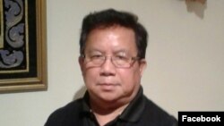 အာဆီယံဆိုင်ရာ NUG သံအမတ်ကြီး ဦးဘိုလှတင့် ရာထူးကနုတ်ထွက်