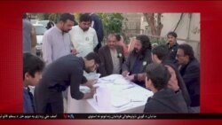 د ډیوه د روانو چارو خپرونه په ټي وي
