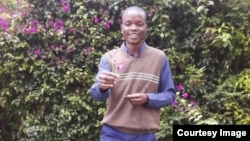 Muteereri mukuru weStudio 7, Mufundisi Richard Moyo