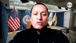 "Las fronteras estadounidenses no están abiertas": comisionado de CBP 