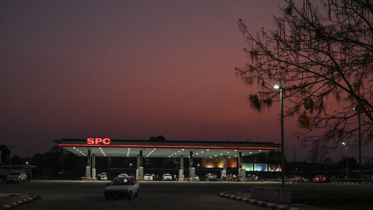 Prolonged Myanmar Blackouts Causing Major Problems for People, Businesses - Vimarsana News