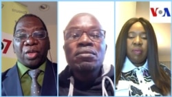 Livetalk, Diaspora Forum, April 6, 2022

