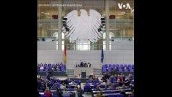 德国联邦议院投票否决强制接种新冠疫苗提案