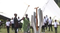 28 ans après le génocide, le Rwanda se souvient