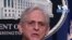 Міністр юстиції США: ми допомагаємо виявляти та притягати до відповідальності винних у звірствах в Україні. Відео