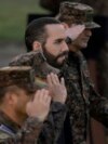 Nayib Bukele es el presidente de El Salvador desde junio de 2019. 