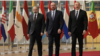 ارمنستان و جمهوری آذربایجان در مسیر توافق؛ رهبران دو کشور در بروکسل دیدار می‌کنند